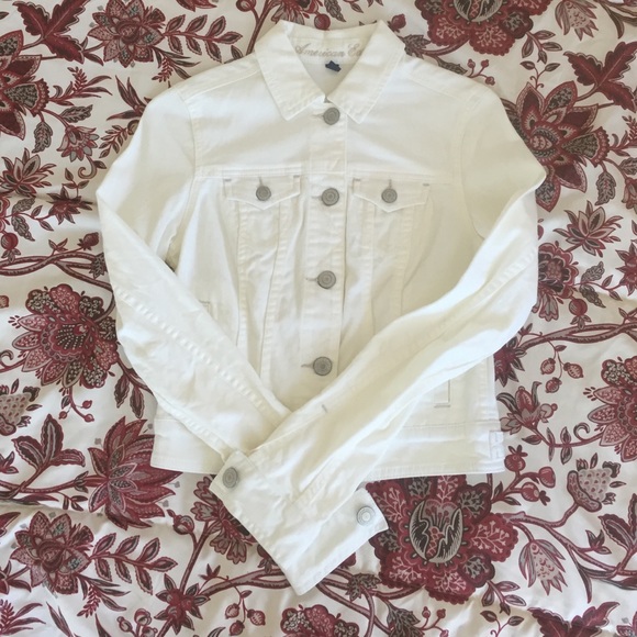 American Eagle Denim Jacket