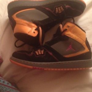 Jordan's👟