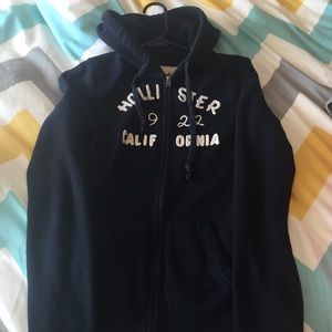 Hollister sweatshirt