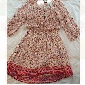 NWT summer dress!