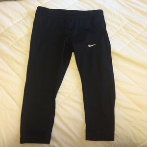 Nike dri-fit leggings