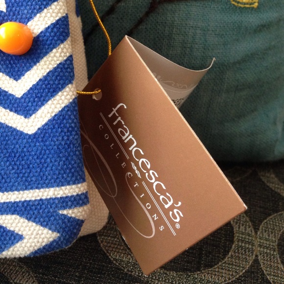 Gorgeous beaded clutch - Picture 4 of 4