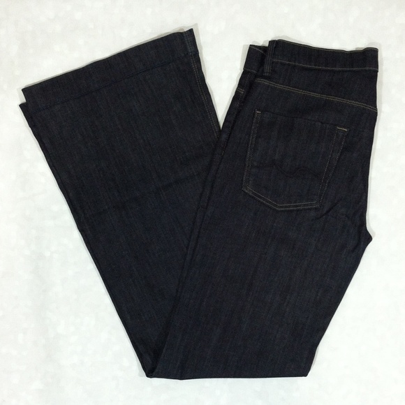 7 For All Mankind Ginger Trouser Sz 29