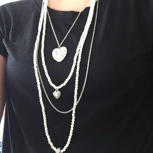 Multi-Necklace