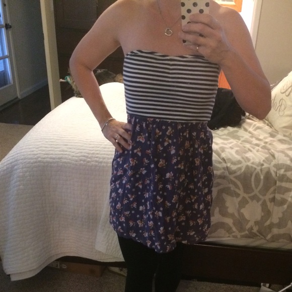 O'Neill dress