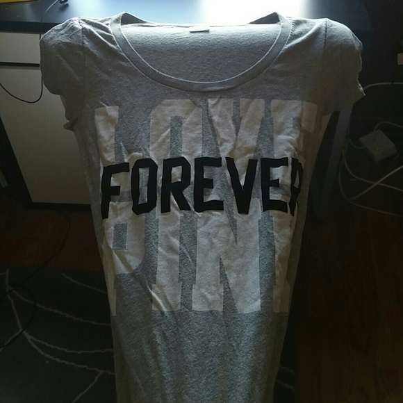 PINK t shirt