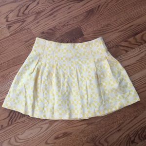 Lilly Pulitzer skirt