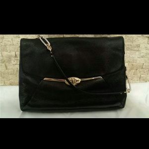 Coach Madison Shoulder Flap