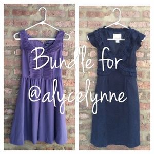 Bundle for @alycelynne