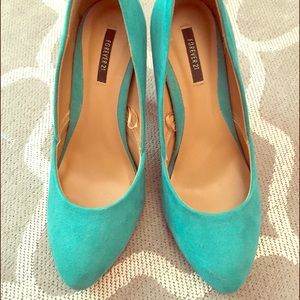 Forever 21 Pumps
