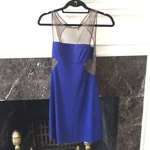 Bcbg dress size small