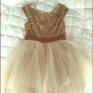 Homecoming Dress