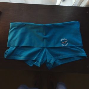 Hollister shorts