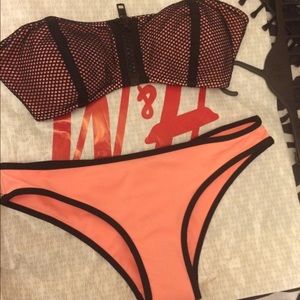 H&M bathing suit