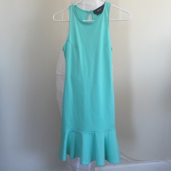 Nasty Gal Summer Dress