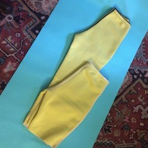 Zaggora "Hot" Shorts