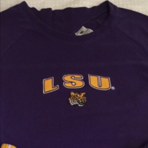 LSU T-Shirt