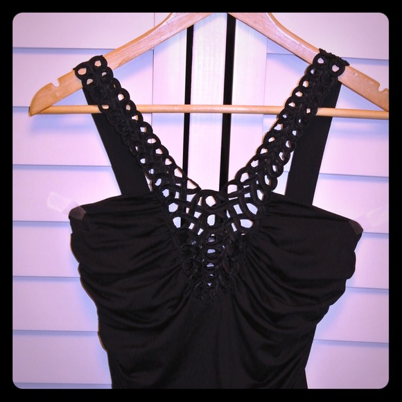 Black top by Forever 21