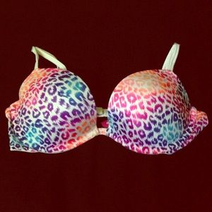 Victoria's Secret 34C Bra