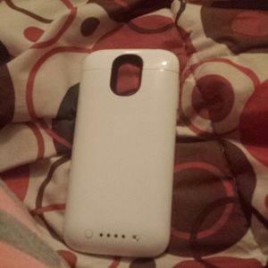 S4 morphie case