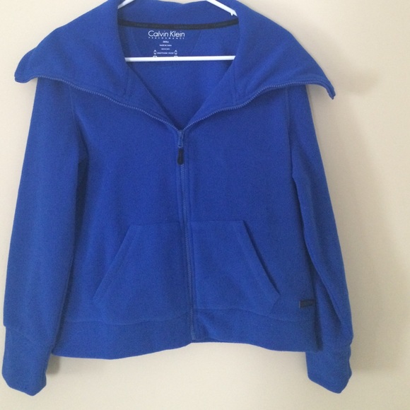 Calvin Klein Jacket