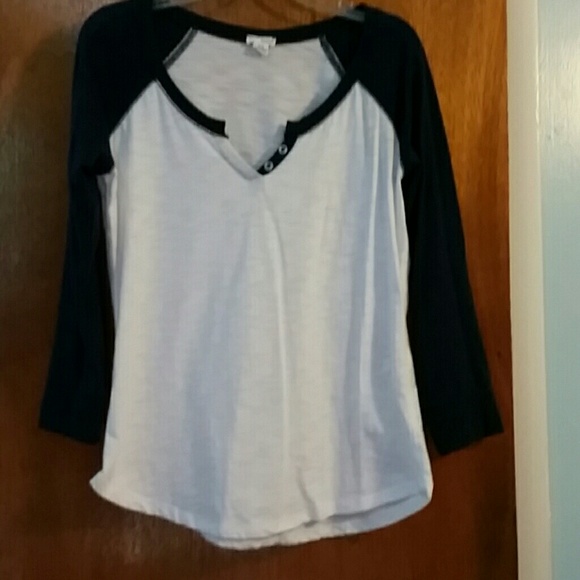 baseball tee