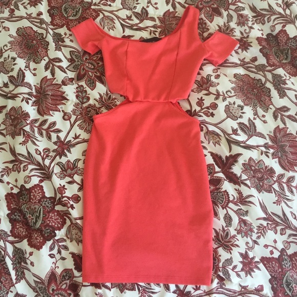 Nasty Gal Summer Dress