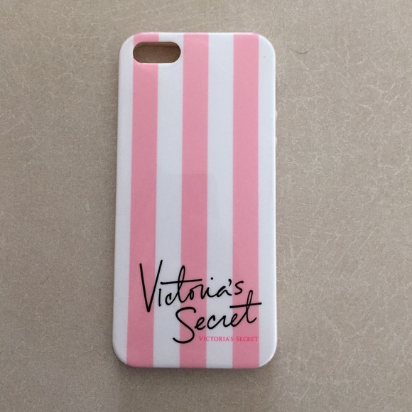 Victoria secret iPhone 5/5s case