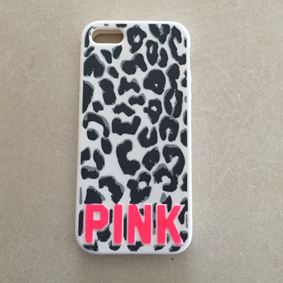 Victoria secret iPhone 5/5s case