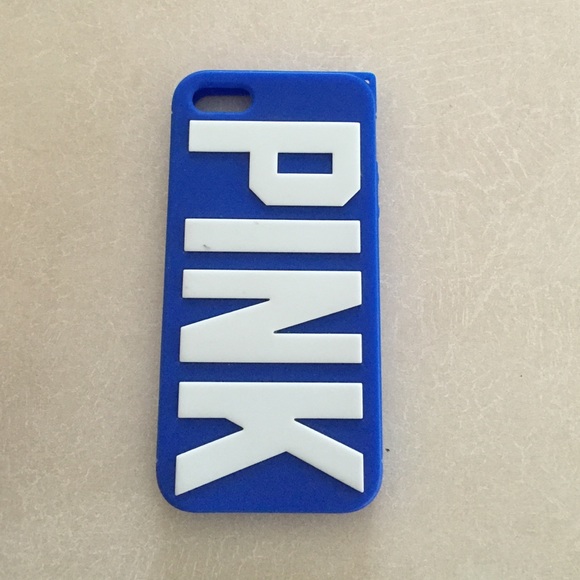 Victoria secret iPhone 5/5s case