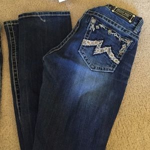 Miss me Jeans: size 29