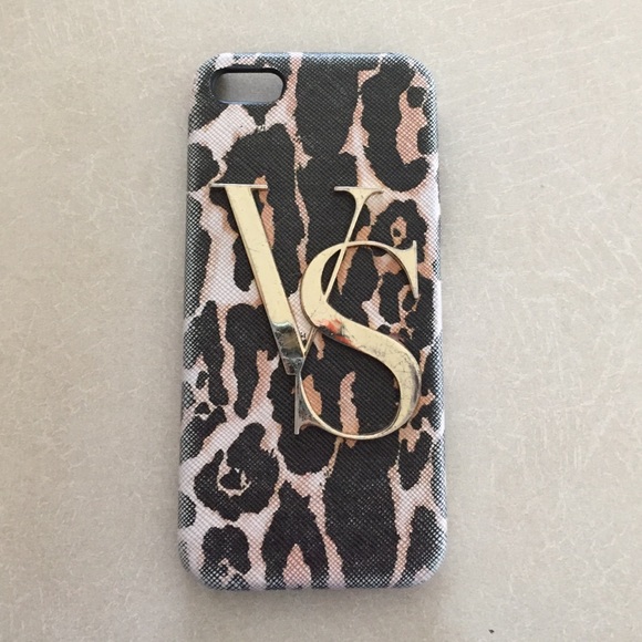 Victoria secret iPhone 5/5s case