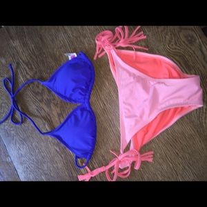 Op bathing suit mix match