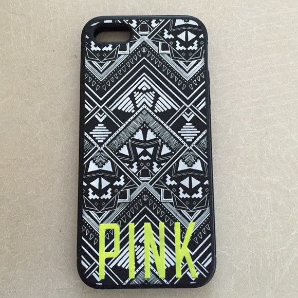 Victoria secret iPhone 5/5s case