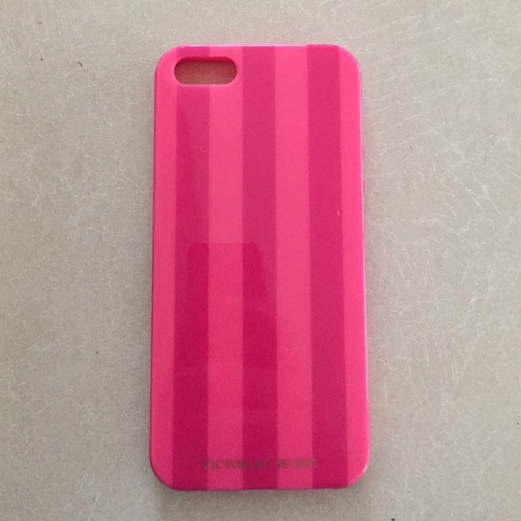 Victoria secret iPhone 5/5s case