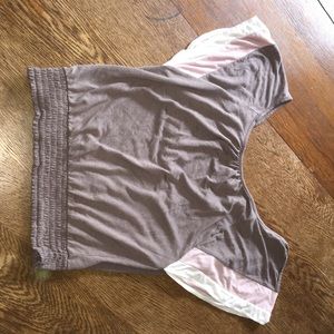 American Eagle shirt