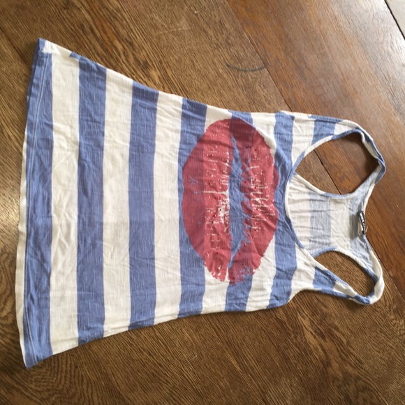 Tank top