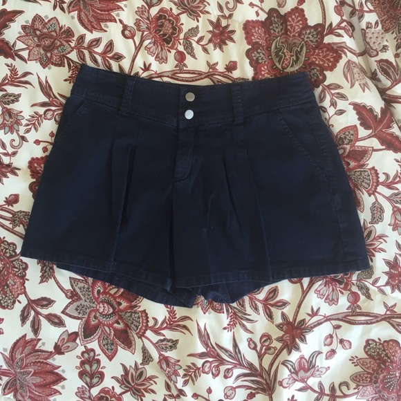 Gap Navy Shorts