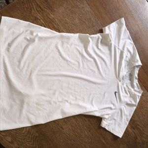 Nike top