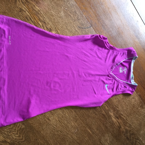 Nike Tank Top