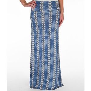 Billabong Maxi Skirt