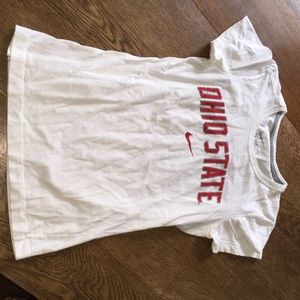 Ohio state shirt