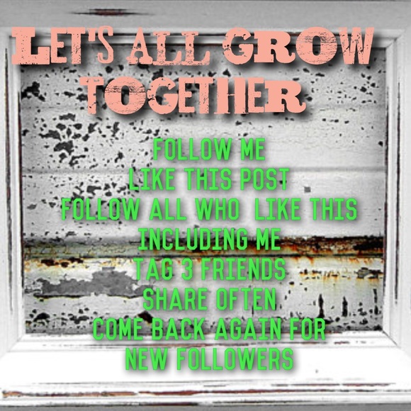 My 1st Follow Game - Picture 2 of 3