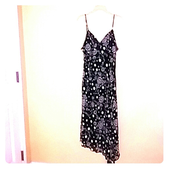 Long dress