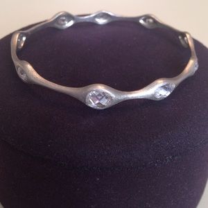 🎉HP 6/13 🎉 sterling silver bracelet