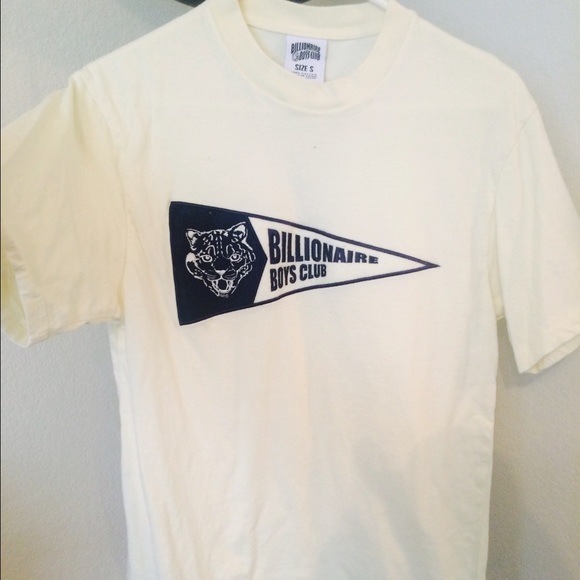 BBC Holiday 2014 Tee. Worn once. - Picture 1 of 2