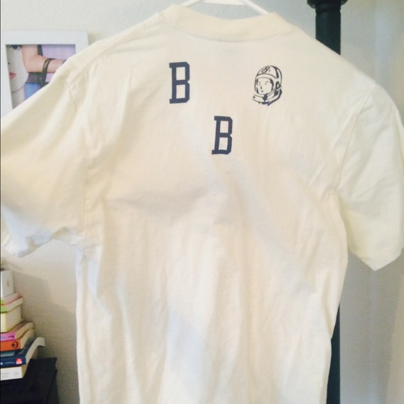 BBC Holiday 2014 Tee. Worn once. - Picture 2 of 2