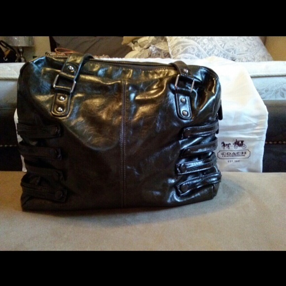 Handbag