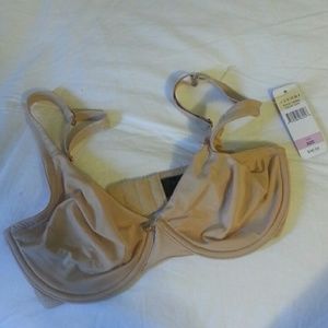 NWT Natori Nude Bra