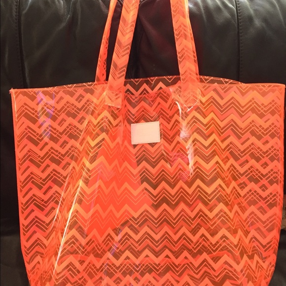 Beach bag